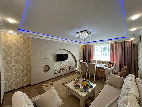 Satılır 3 otaqlı mənzil 70 m²