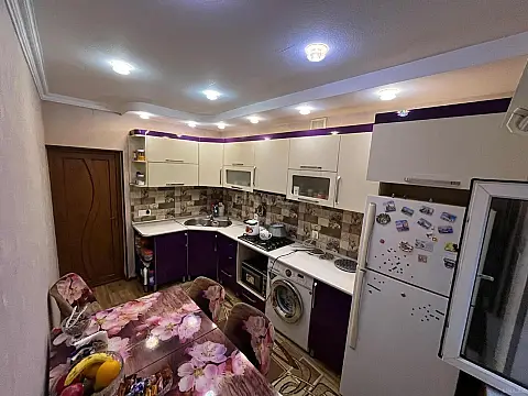 Satılır 3 otaqlı mənzil 70 m²