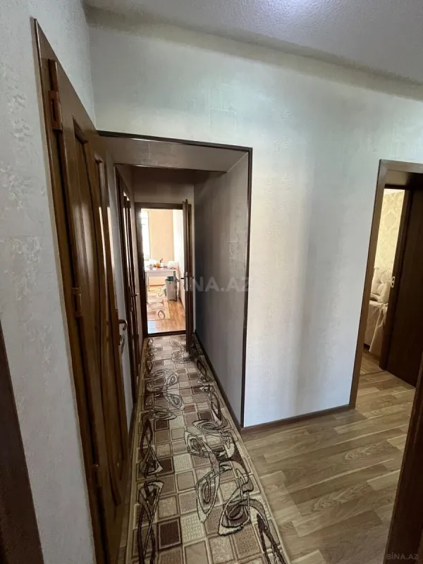 Satılır 3 otaqlı mənzil 70 m²