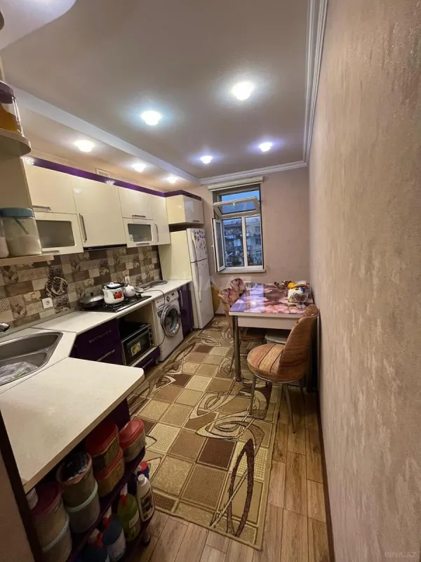 Satılır 3 otaqlı mənzil 70 m²
