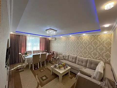 Satılır 3 otaqlı mənzil 70 m² — Bakı 3 otaq 70.00 m²