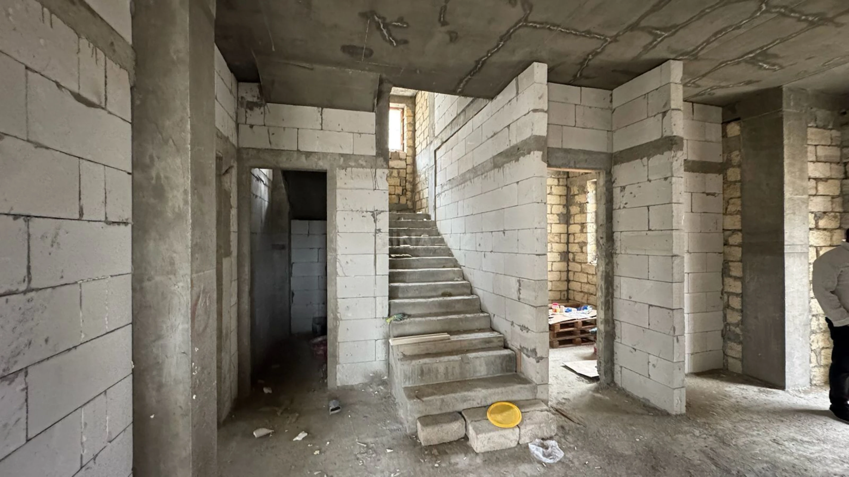 Satılır 7 otaqlı həyət evi 440 m²