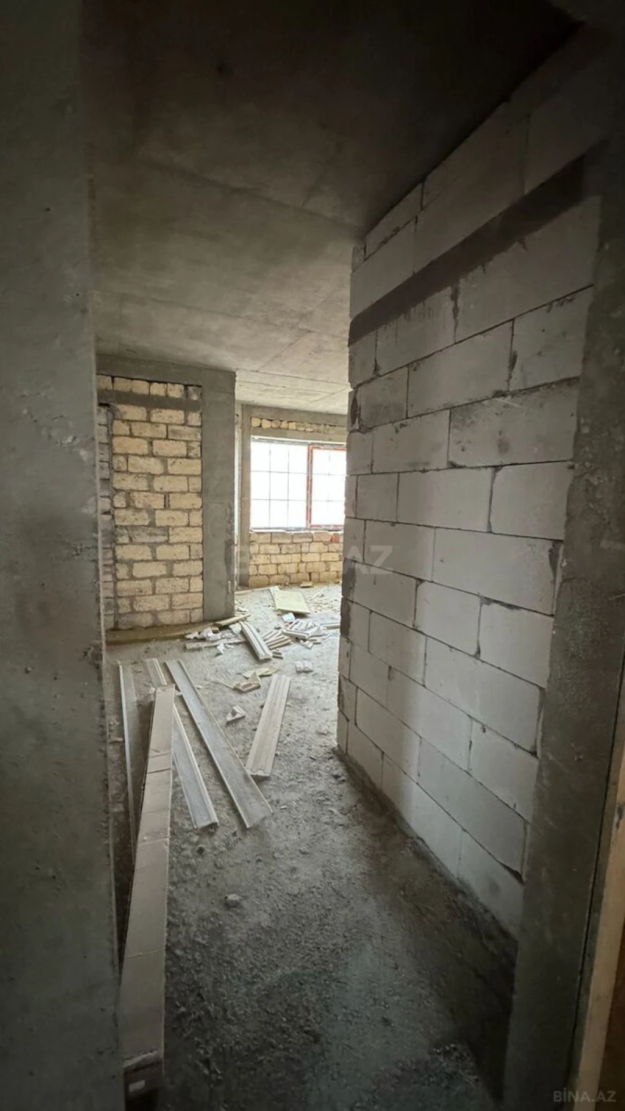 Satılır 7 otaqlı həyət evi 440 m²