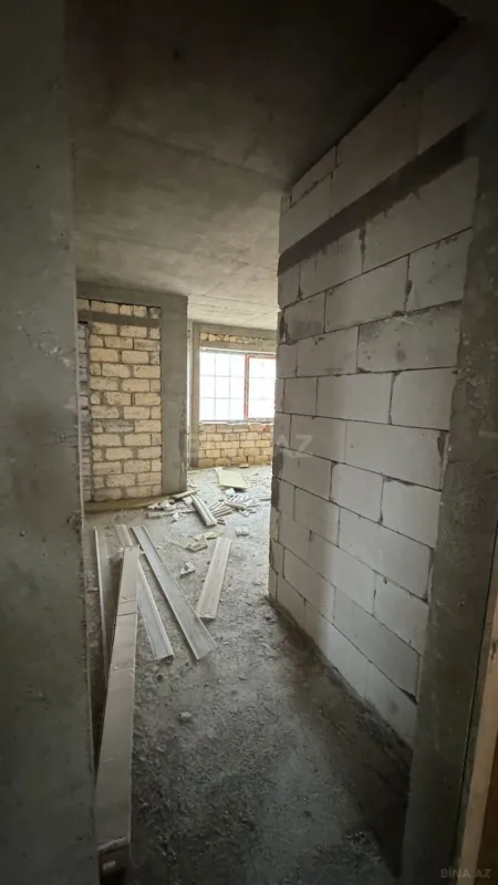 Satılır 7 otaqlı həyət evi 440 m²