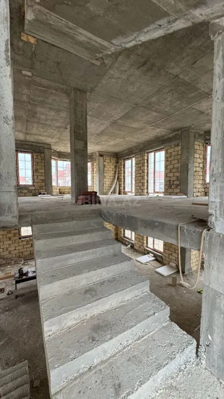 Satılır 7 otaqlı həyət evi 440 m²