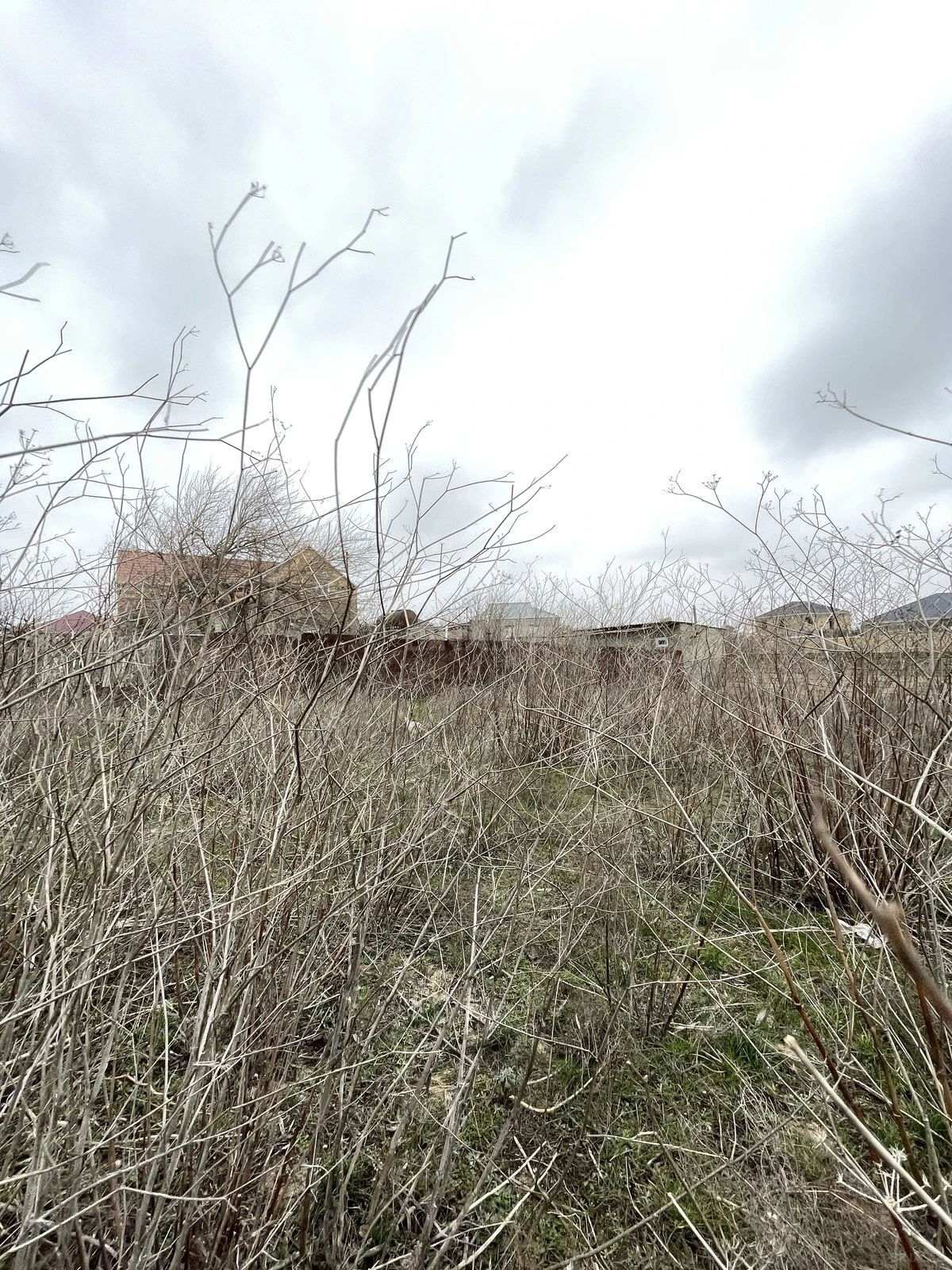 Satılır torpaq sahəsi 22 m²