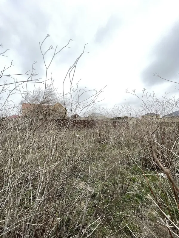 Satılır torpaq sahəsi 22 m²