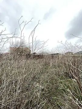 Satılır torpaq sahəsi 22 m²