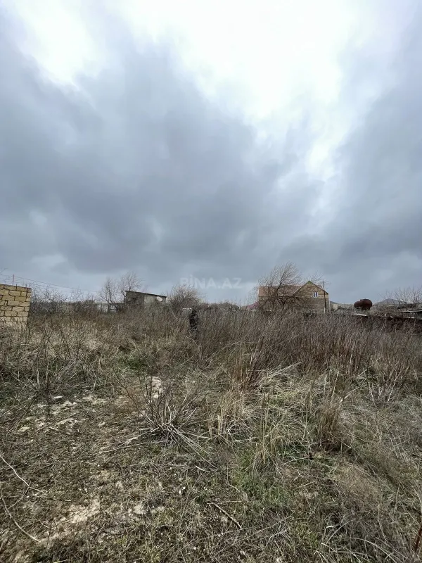 Satılır torpaq sahəsi 22 m²