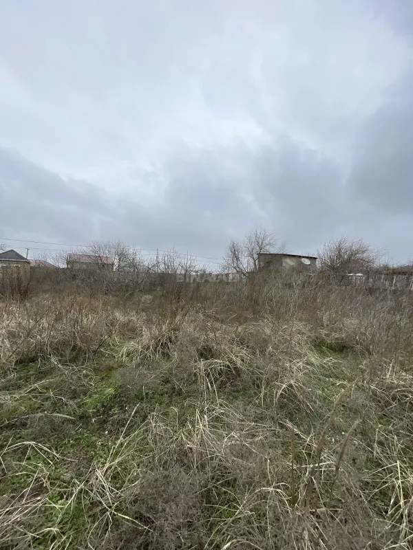 Satılır torpaq sahəsi 22 m²