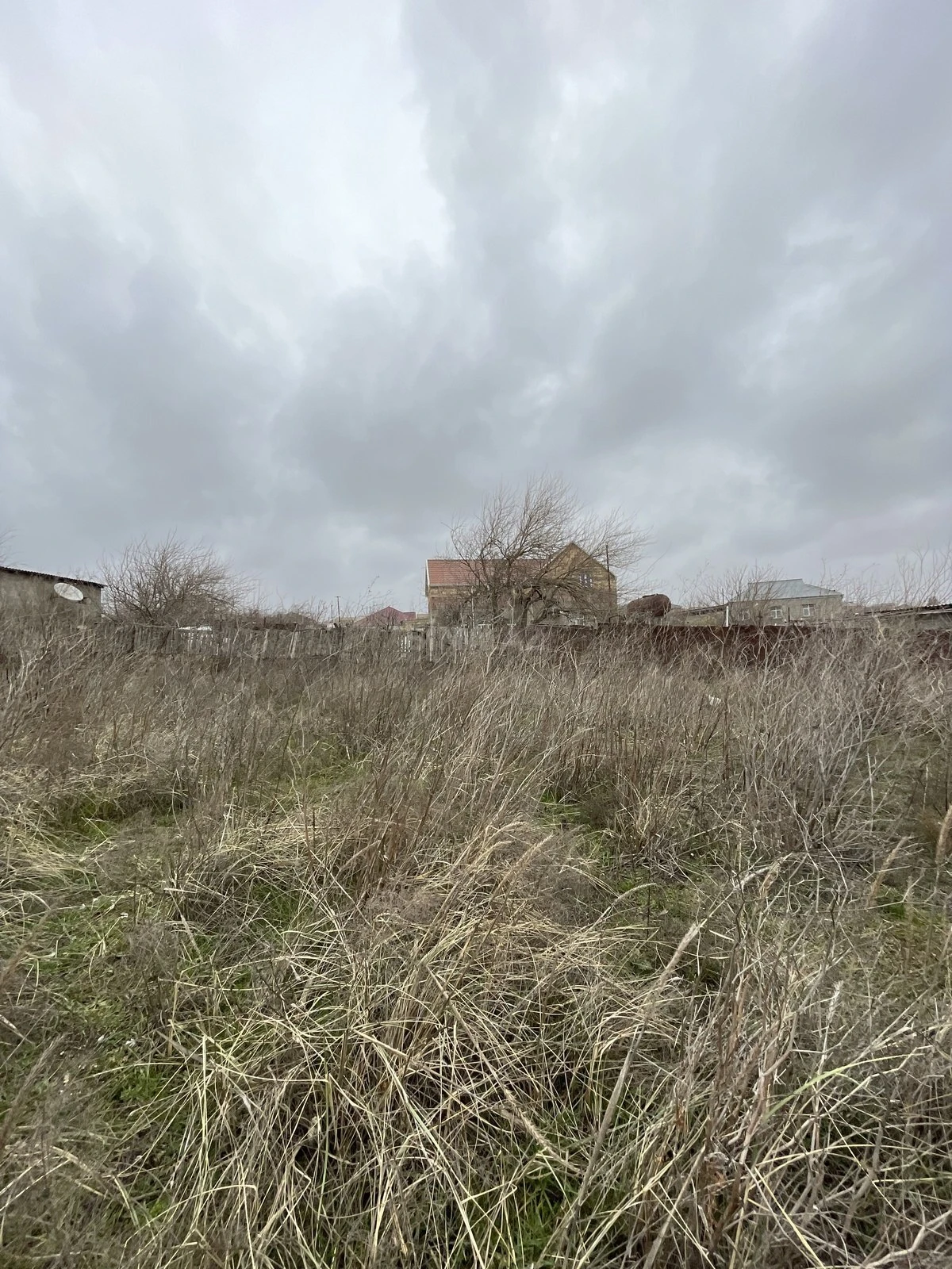 Satılır torpaq sahəsi 22 m²