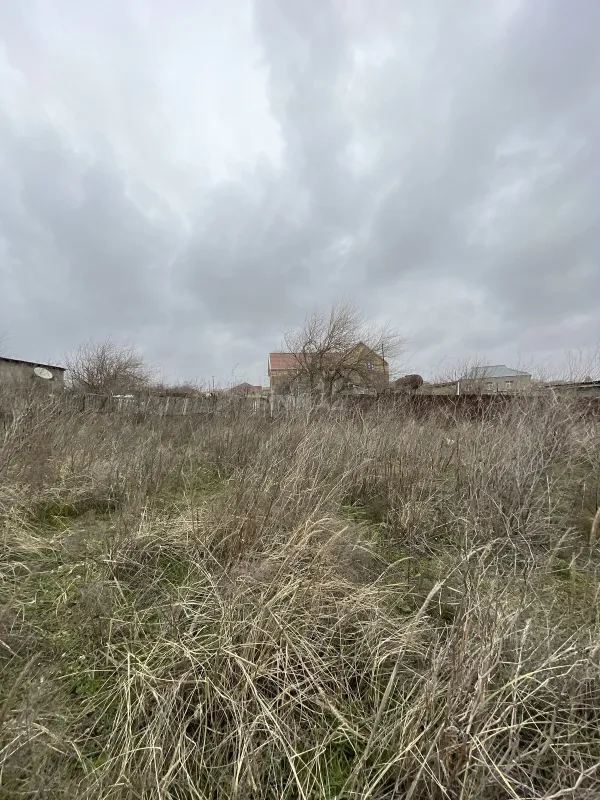 Satılır torpaq sahəsi 22 m²