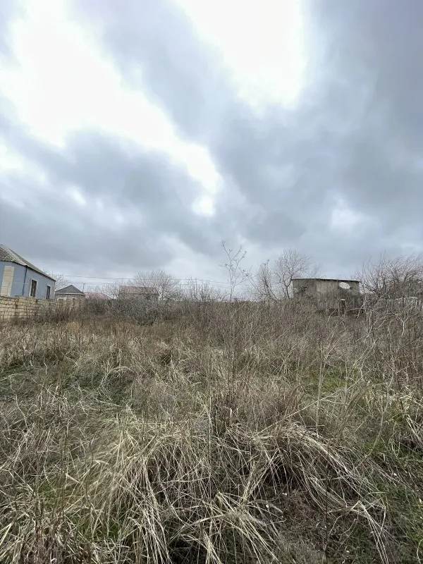 Satılır torpaq sahəsi 22 m²