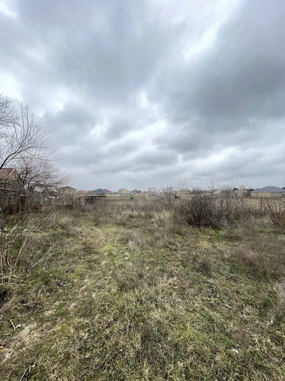 Satılır torpaq sahəsi 22 m²