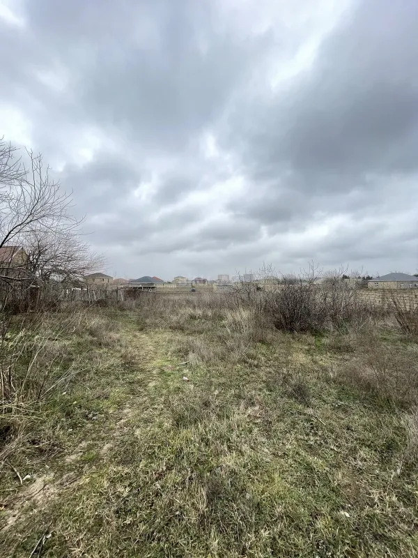 Satılır torpaq sahəsi 22 m²