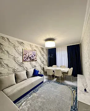 Satılır 2 otaqlı mənzil 55 m² — Bakı, Memar Əcəmi yanı 2 otaq 55.00 m²