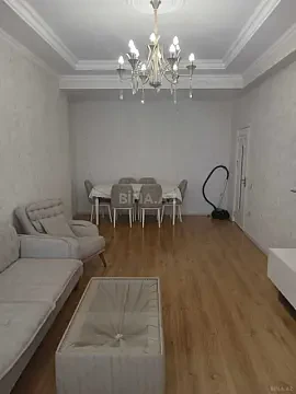 Kirayə verilir 2 otaqlı mənzil 102 m² — Bakı 2 otaq 102.00 m²