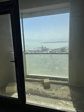 Satılır 2 otaqlı mənzil 108 m²