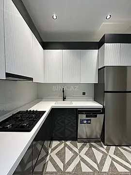 Satılır 3 otaqlı mənzil 80 m²