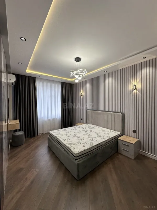 Satılır 3 otaqlı mənzil 80 m²