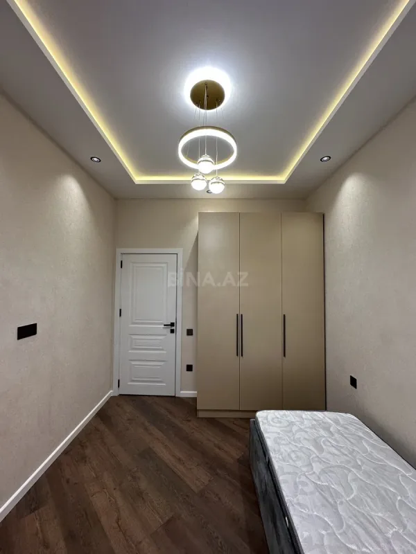 Satılır 3 otaqlı mənzil 80 m²