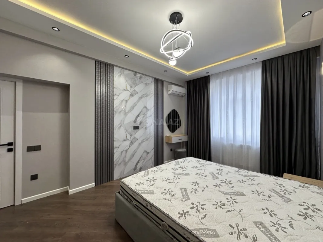 Satılır 3 otaqlı mənzil 80 m²