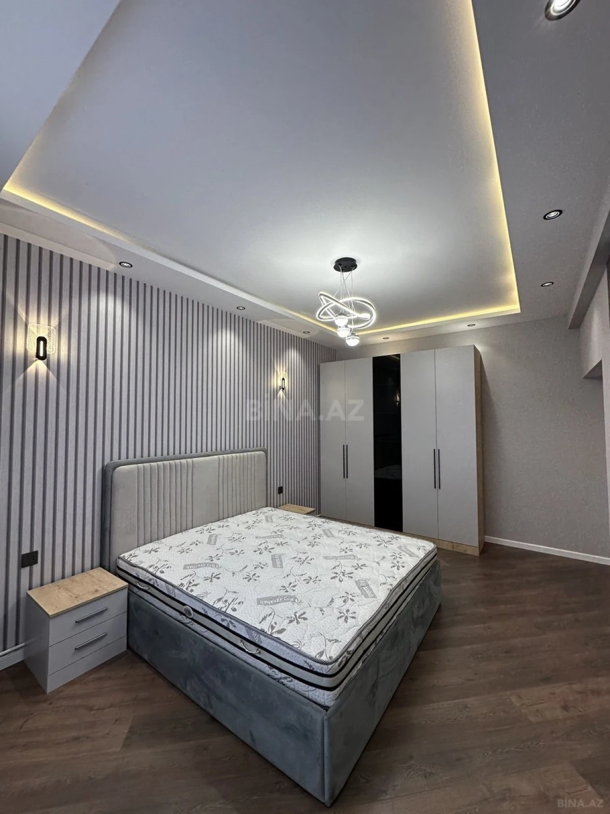 Satılır 3 otaqlı mənzil 80 m²