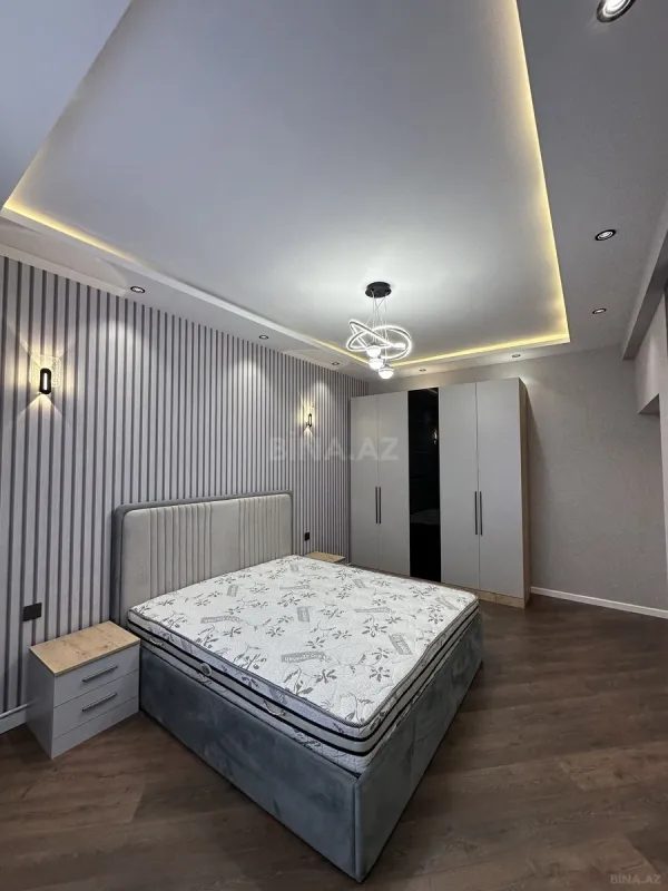 Satılır 3 otaqlı mənzil 80 m²
