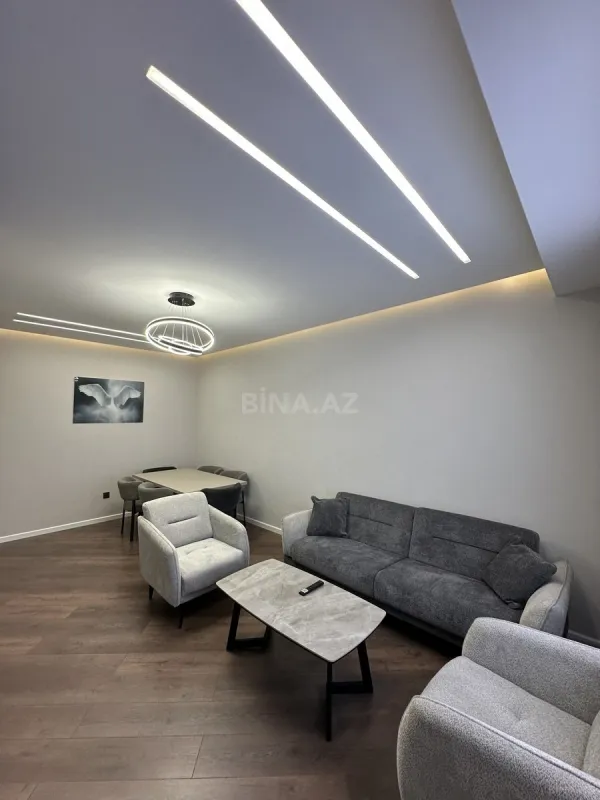 Satılır 3 otaqlı mənzil 80 m²