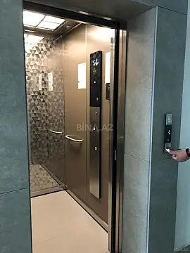 Satılır 2 otaqlı mənzil 98.4 m²