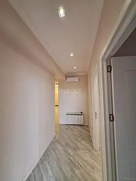 Kirayə verilir 3 otaqlı mənzil 122 m²
