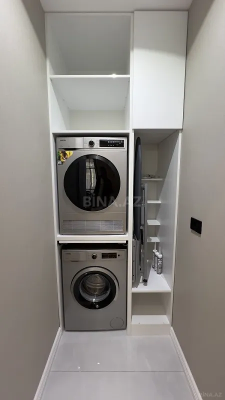 Satılır 2 otaqlı mənzil 87 m²