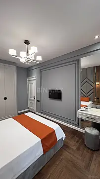 Satılır 2 otaqlı mənzil 87 m²