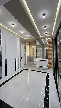 Satılır 2 otaqlı mənzil 87 m²