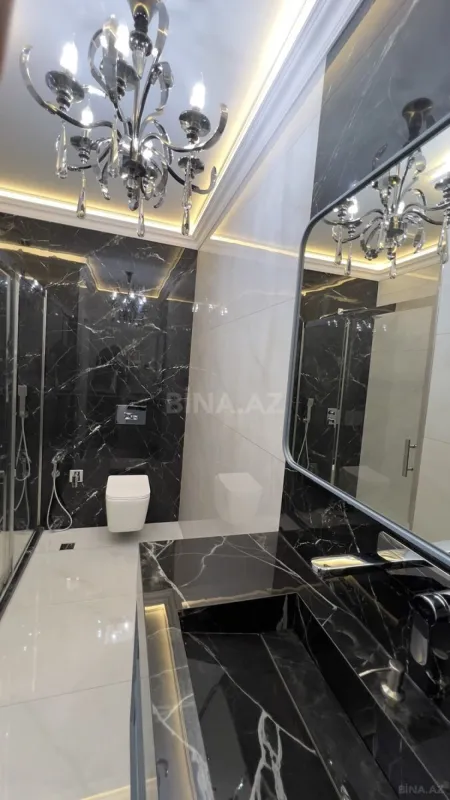 Satılır 2 otaqlı mənzil 87 m²