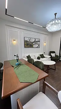 Satılır 2 otaqlı mənzil 87 m²