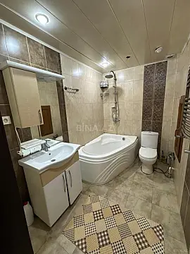 Satılır 2 otaqlı mənzil 64 m²