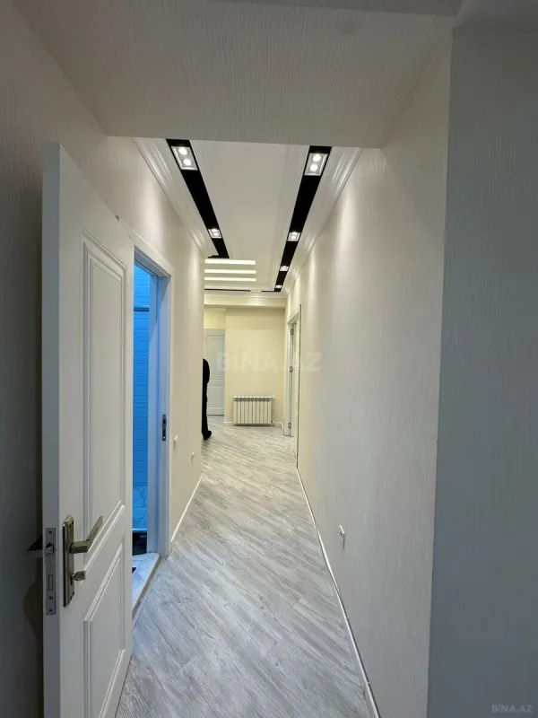 Kirayə verilir 3 otaqlı mənzil 122 m²
