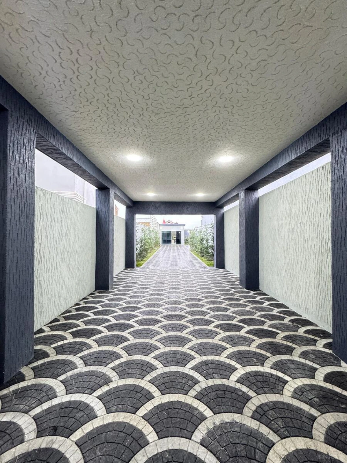 Satılır 5 otaqlı həyət evi 200 m²