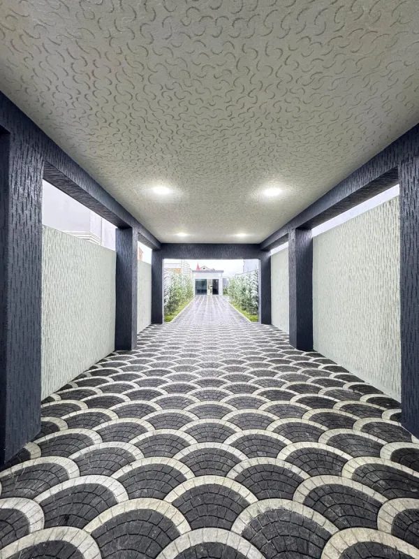 Satılır 5 otaqlı həyət evi 200 m²