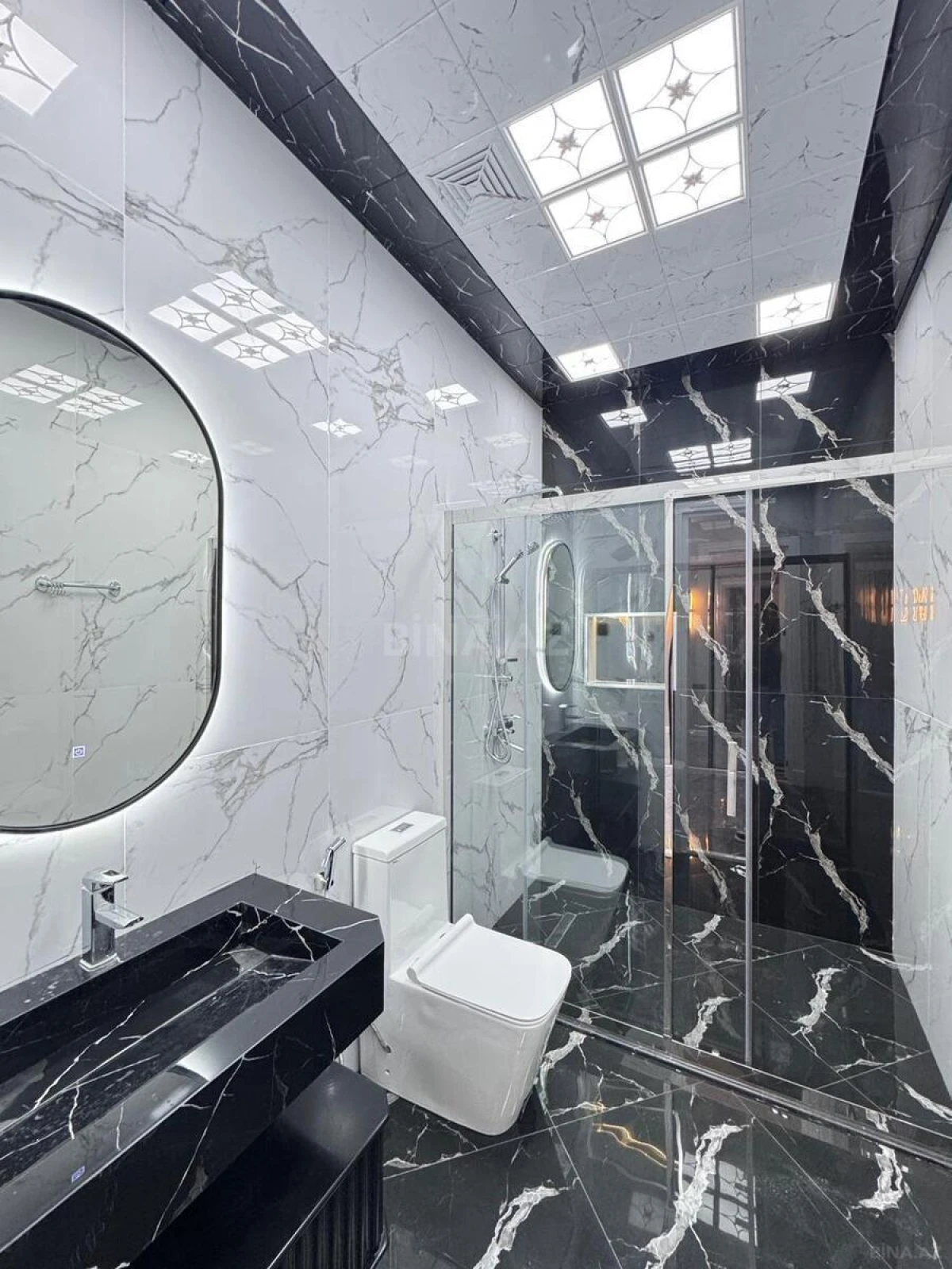 Satılır 5 otaqlı həyət evi 200 m²