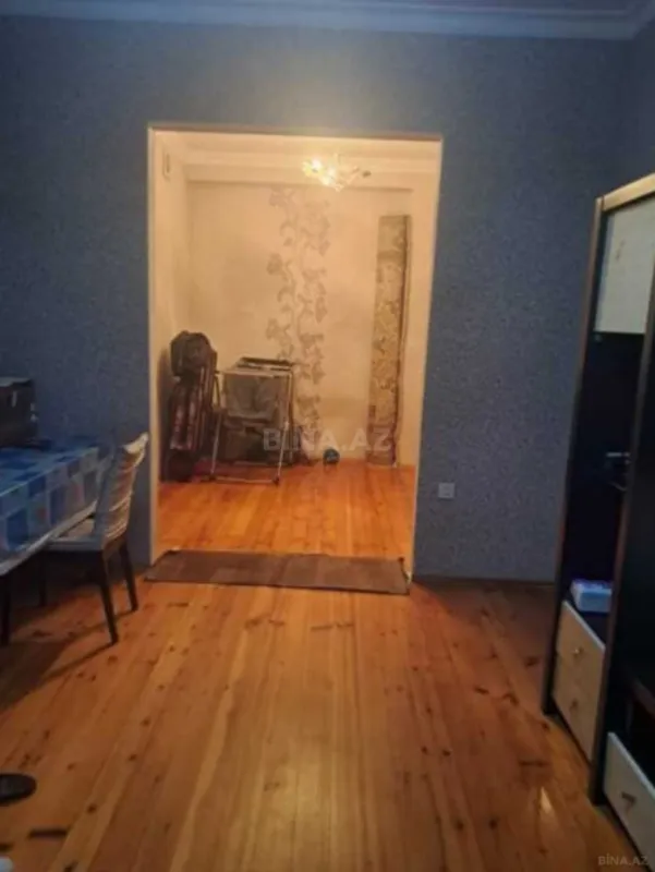 Satılır 2 otaqlı mənzil 55 m²