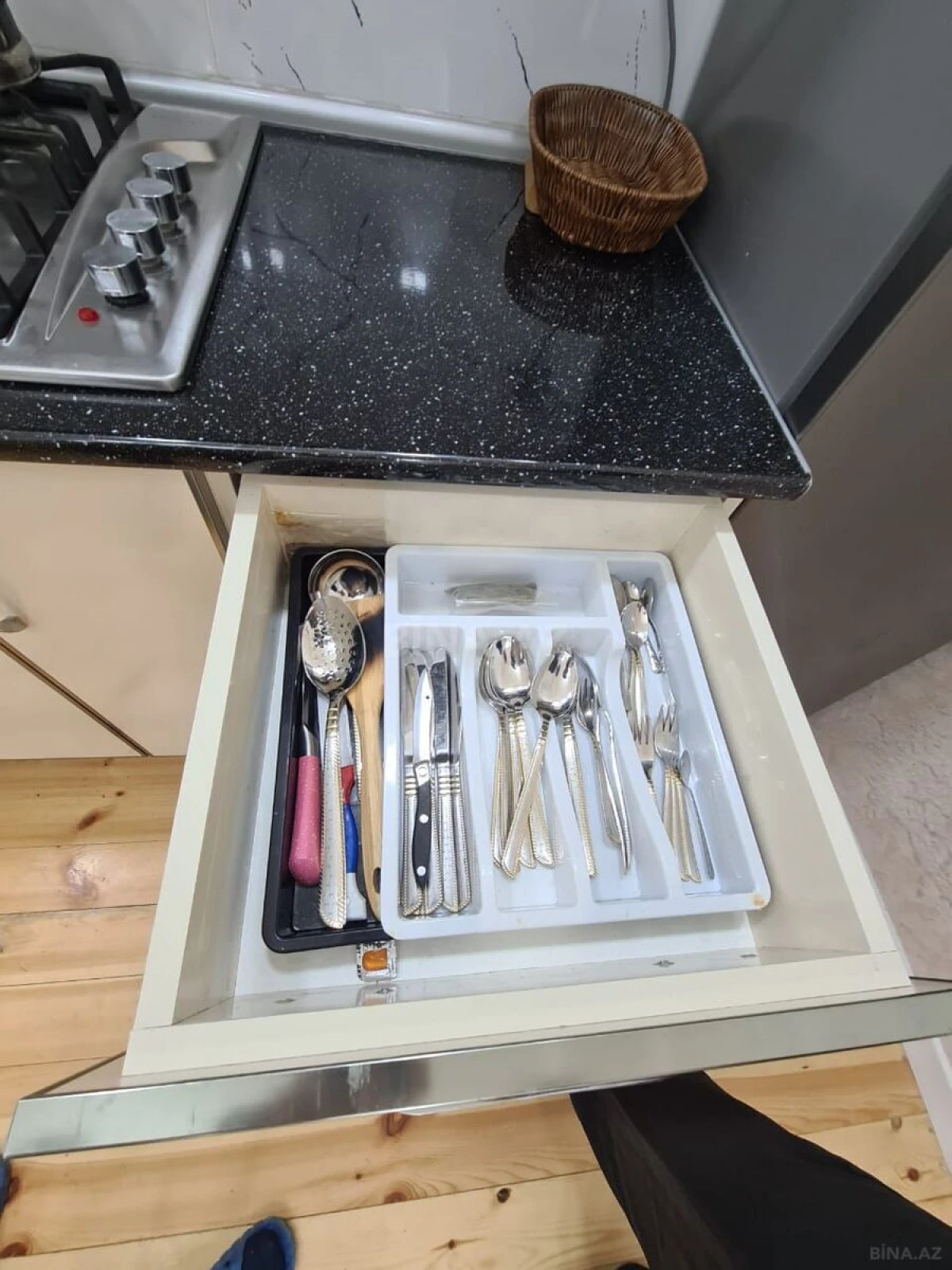 Satılır 5 otaqlı həyət evi 160 m²