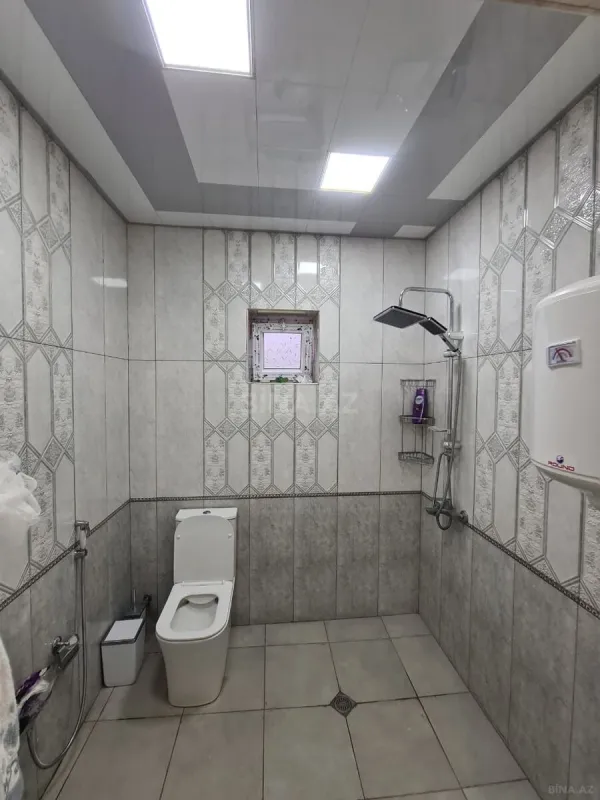 Satılır 5 otaqlı həyət evi 160 m²