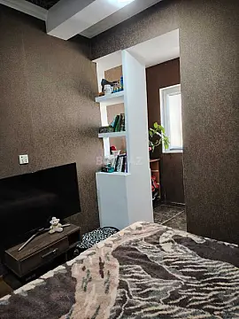 Satılır 3 otaqlı mənzil 60 m²