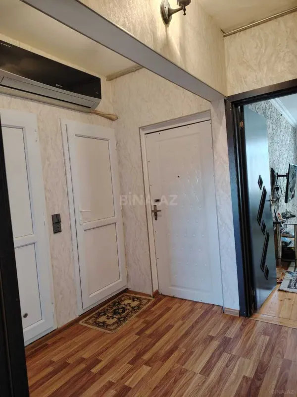 Satılır 3 otaqlı mənzil 60 m²
