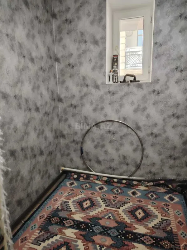 Satılır 3 otaqlı mənzil 60 m²