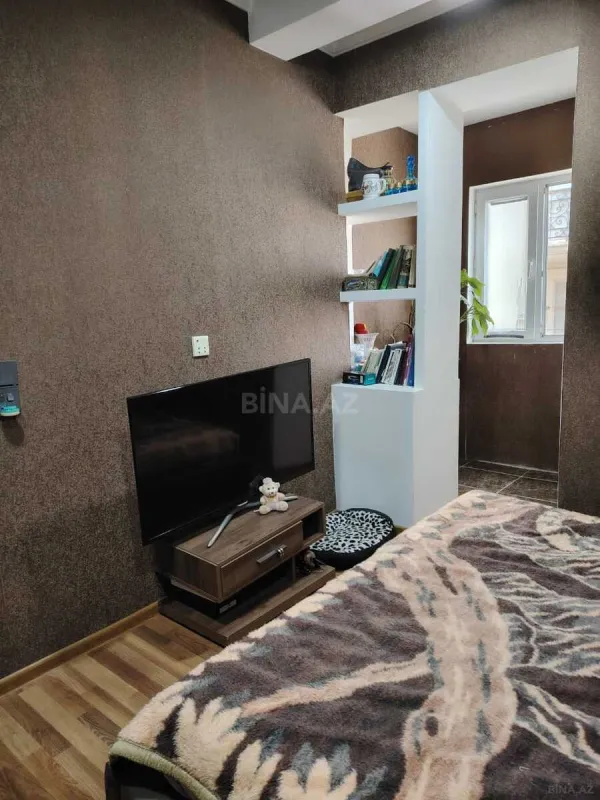 Satılır 3 otaqlı mənzil 60 m²