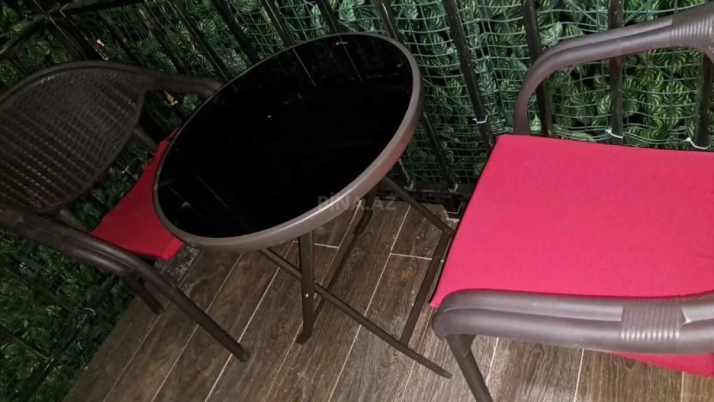 Satılır 3 otaqlı mənzil 75 m²