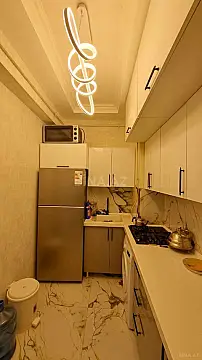 Satılır 3 otaqlı mənzil 75 m²